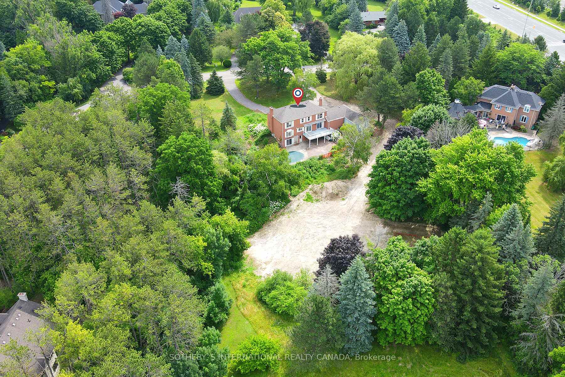 Photo 15 of 5 Steeplechase Avenue, Aurora, Aurora Estates — HOMEH