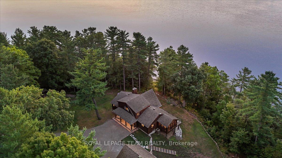 Photo 1 of 884 Anderson Road N, Frontenac, Frontenac South — HOMEH