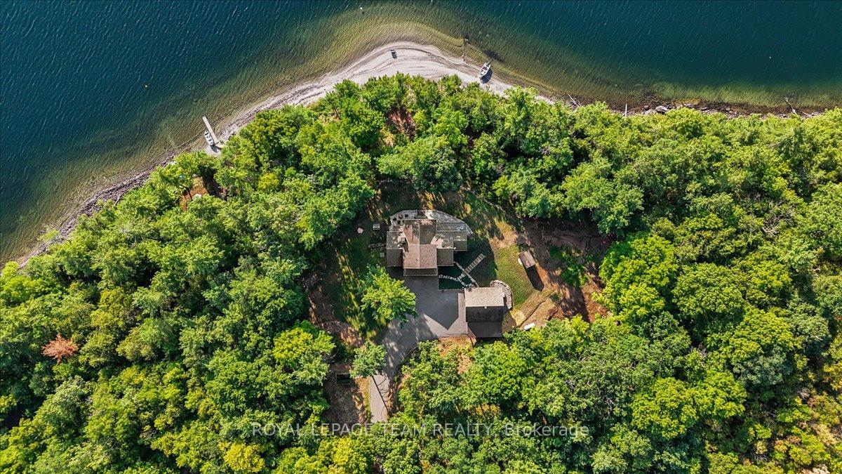 Photo 3 of 884 Anderson Road N, Frontenac, Frontenac South — HOMEH