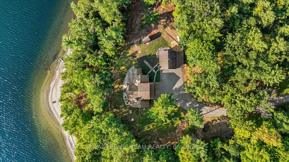 Photo 4 of 884 Anderson Road N, Frontenac, Frontenac South — HOMEH