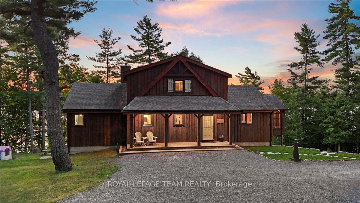 Photo 5 of 884 Anderson Road N, Frontenac, Frontenac South — HOMEH