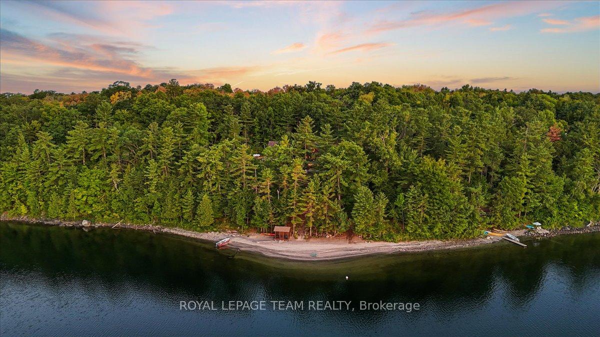 Photo 9 of 884 Anderson Road N, Frontenac, Frontenac South — HOMEH