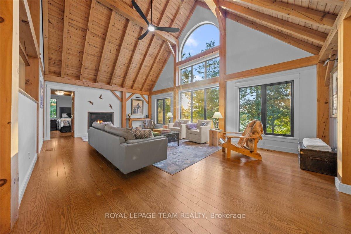 Photo 12 of 884 Anderson Road N, Frontenac, Frontenac South — HOMEH