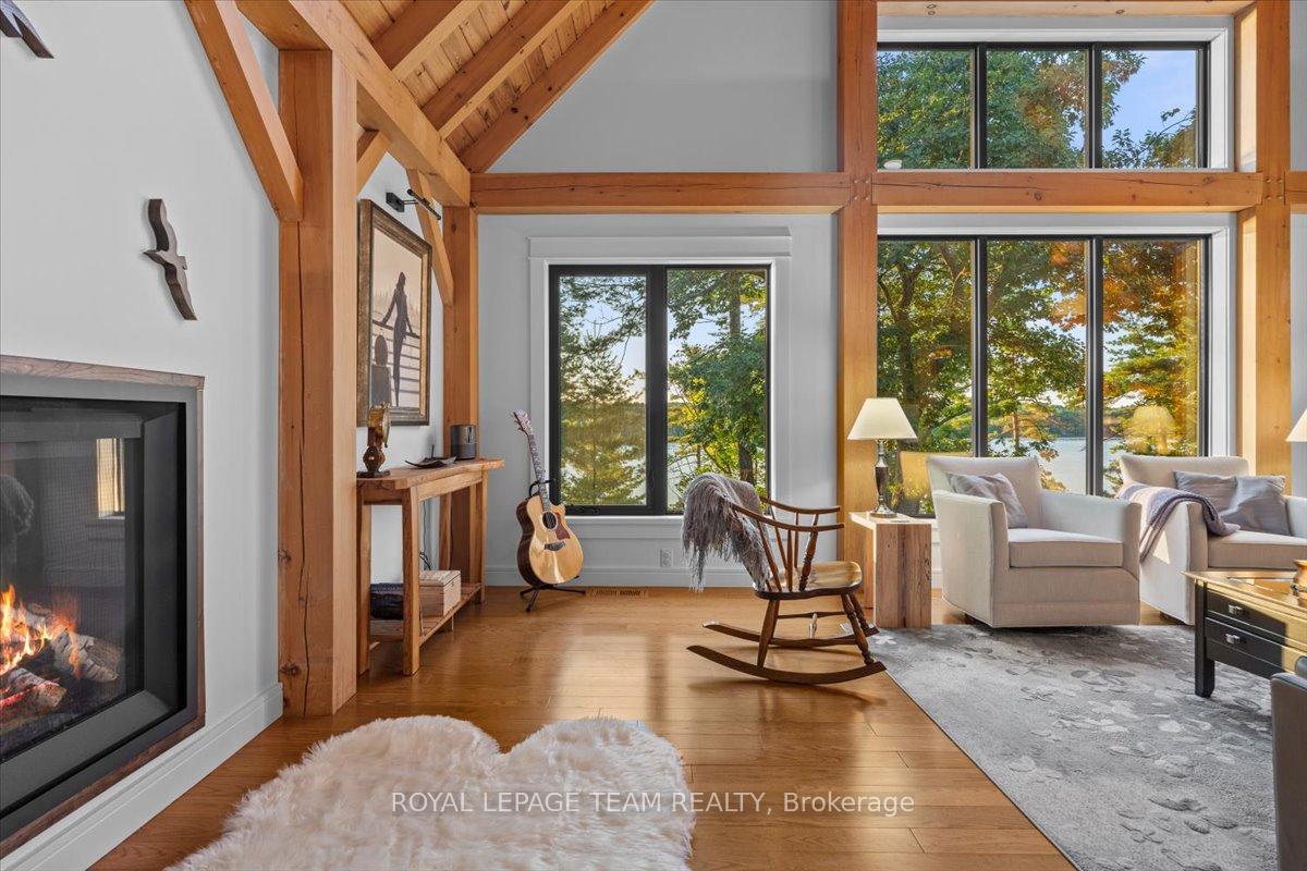 Photo 14 of 884 Anderson Road N, Frontenac, Frontenac South — HOMEH