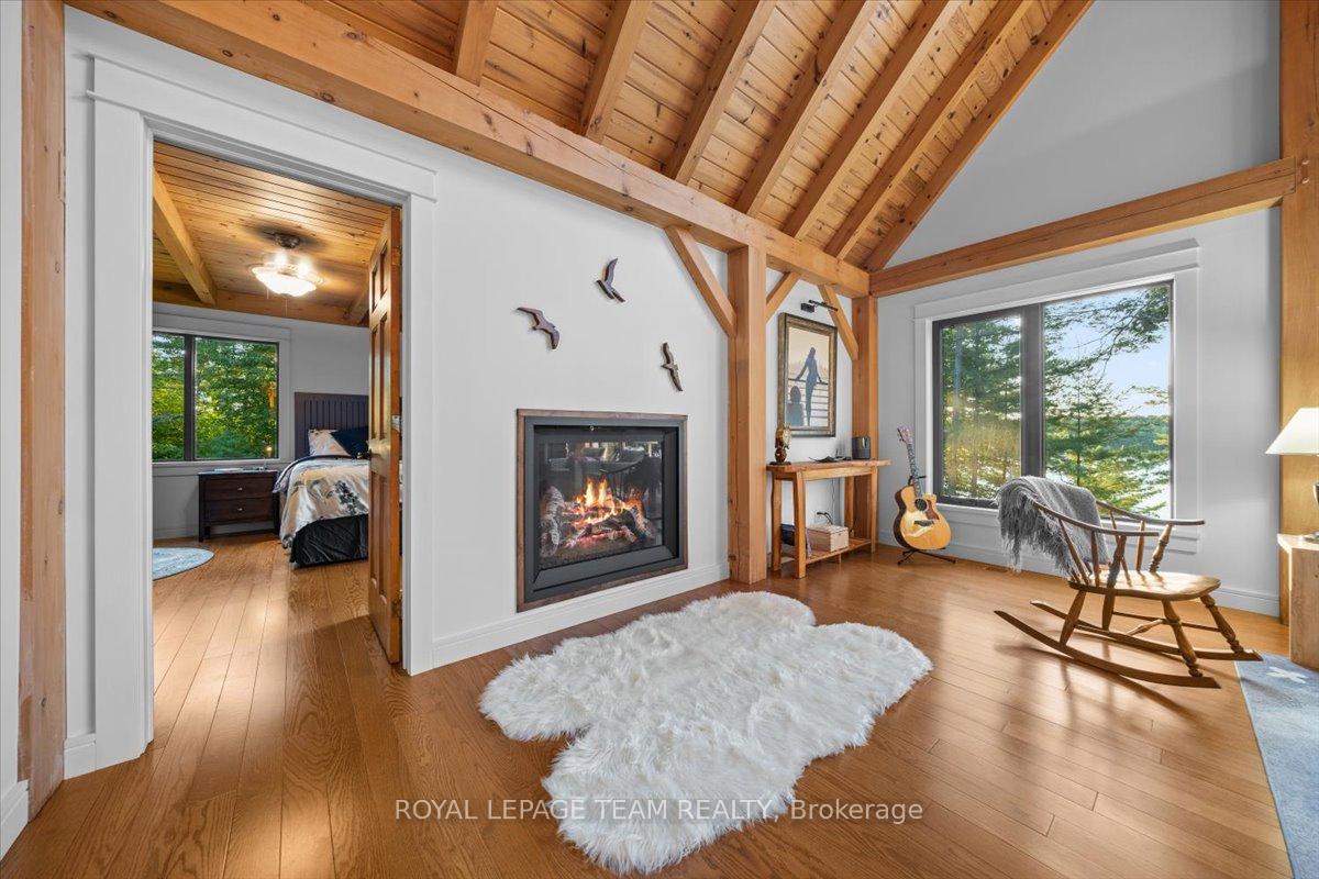 Photo 15 of 884 Anderson Road N, Frontenac, Frontenac South — HOMEH