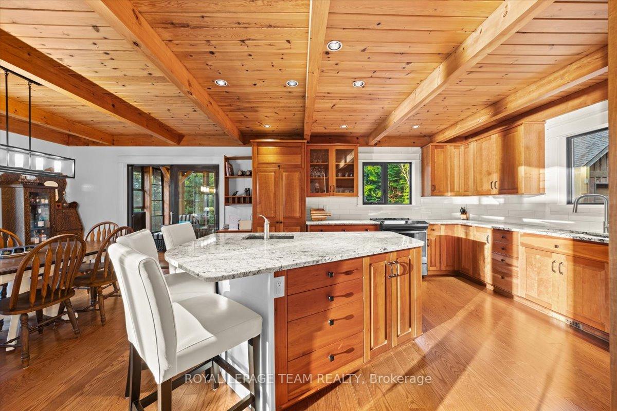 Photo 18 of 884 Anderson Road N, Frontenac, Frontenac South — HOMEH