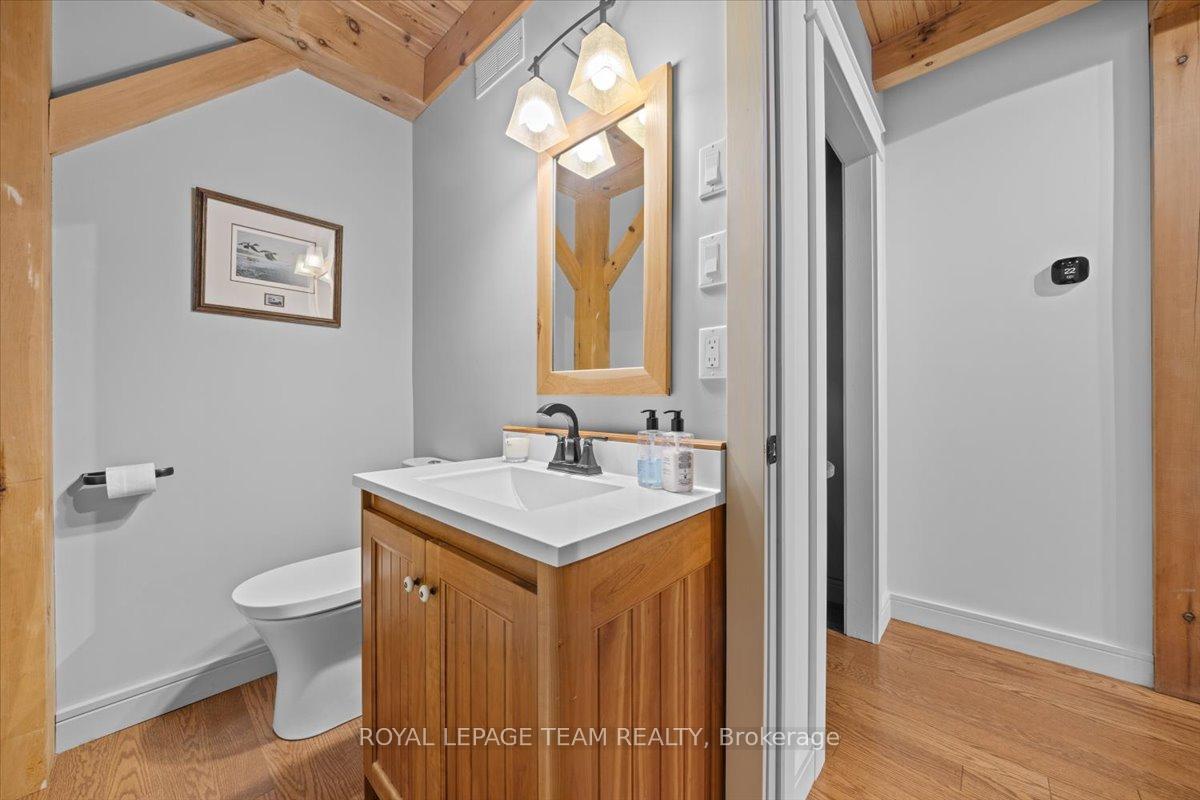 Photo 20 of 884 Anderson Road N, Frontenac, Frontenac South — HOMEH