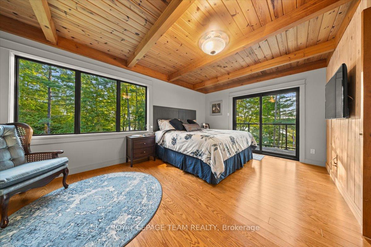 Photo 21 of 884 Anderson Road N, Frontenac, Frontenac South — HOMEH