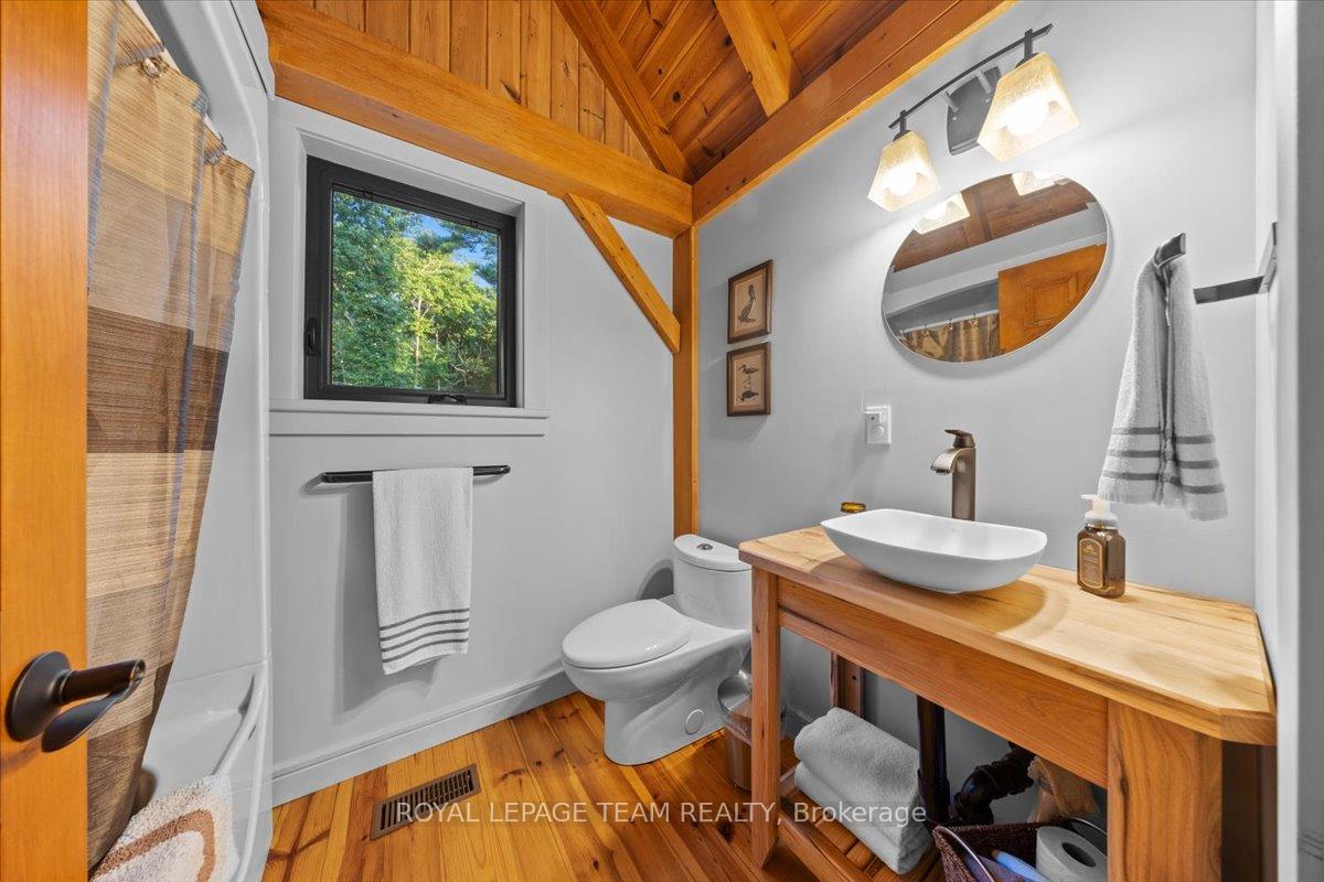Photo 24 of 884 Anderson Road N, Frontenac, Frontenac South — HOMEH