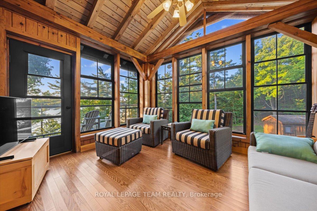 Photo 26 of 884 Anderson Road N, Frontenac, Frontenac South — HOMEH
