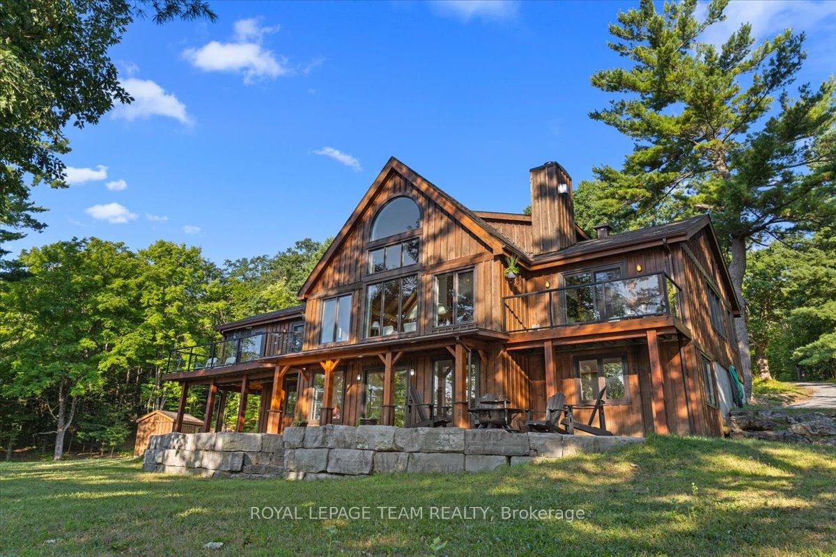 Photo 35 of 884 Anderson Road N, Frontenac, Frontenac South — HOMEH