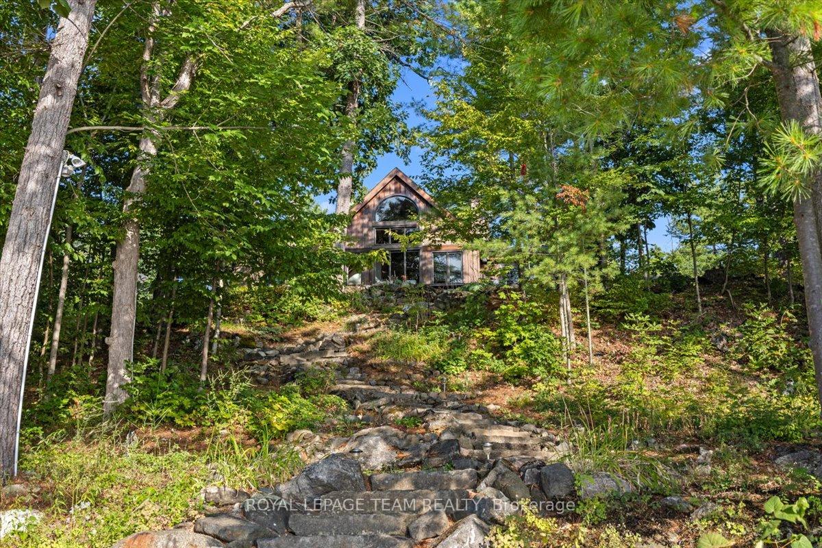 Photo 36 of 884 Anderson Road N, Frontenac, Frontenac South — HOMEH