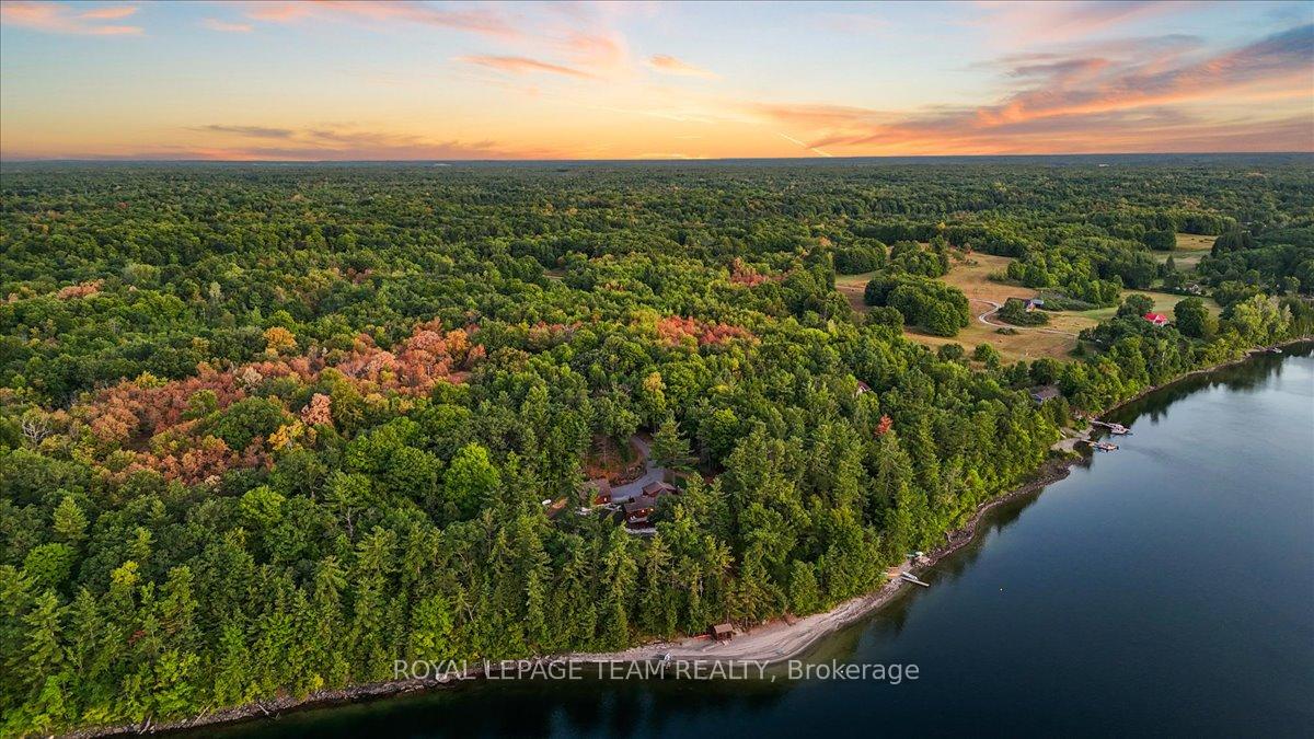 Photo 37 of 884 Anderson Road N, Frontenac, Frontenac South — HOMEH