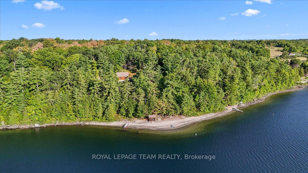 Photo 38 of 884 Anderson Road N, Frontenac, Frontenac South — HOMEH
