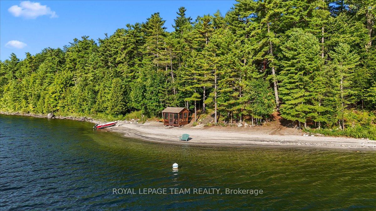Photo 40 of 884 Anderson Road N, Frontenac, Frontenac South — HOMEH