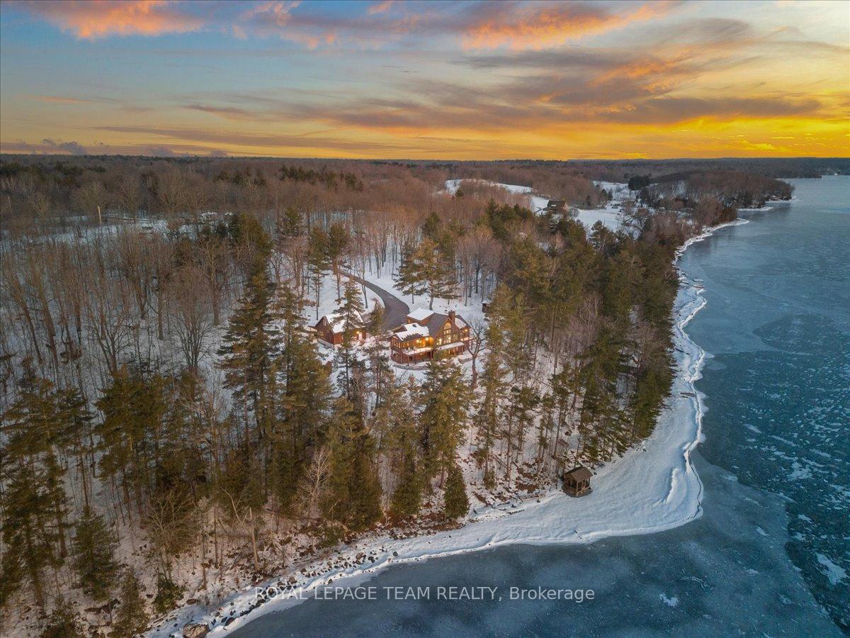 Photo 44 of 884 Anderson Road N, Frontenac, Frontenac South — HOMEH