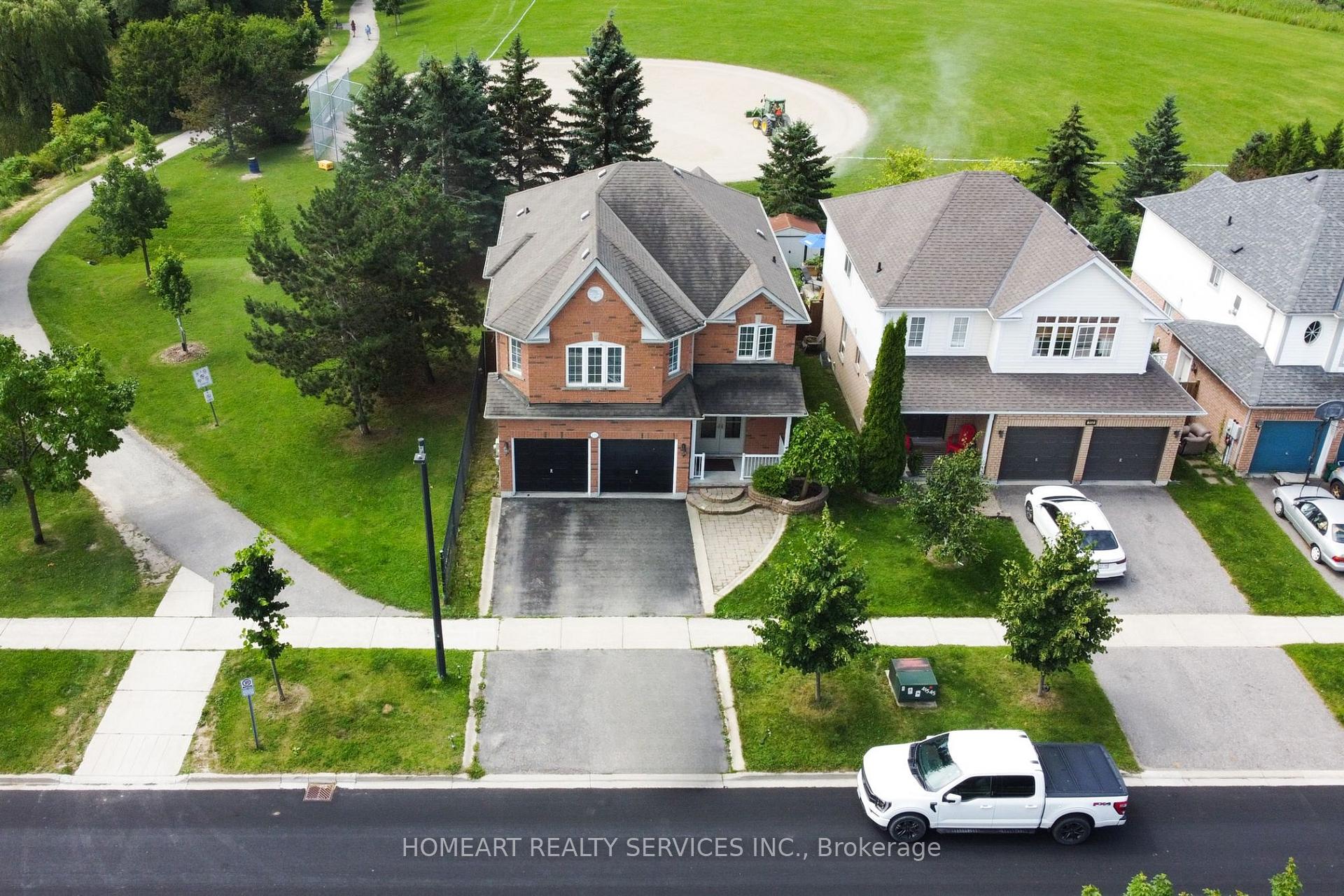 Front of 115 Joe Dales Drive
