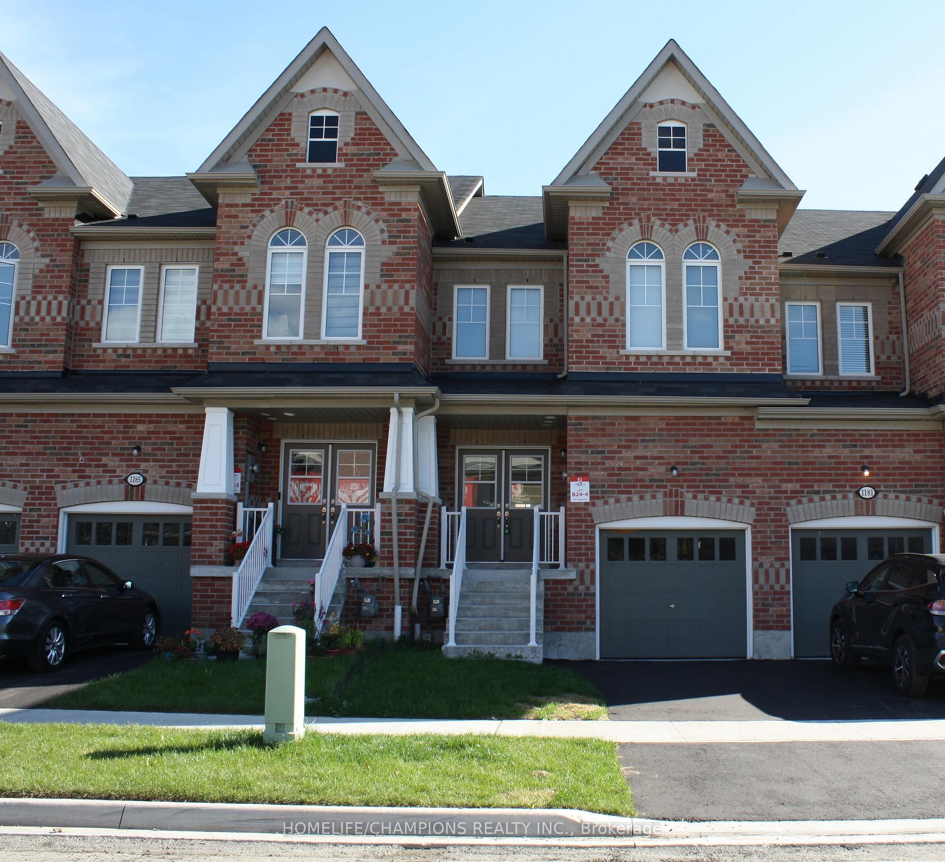 Photo 1 of 1183 Kettering Drive W, Oshawa, Eastdale — HOMEH