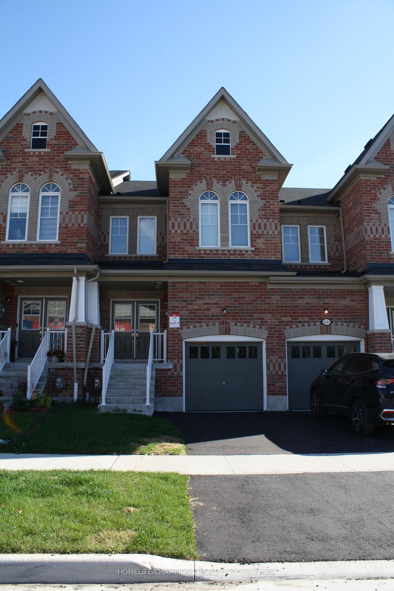 Photo 23 of 1183 Kettering Drive W, Oshawa, Eastdale — HOMEH