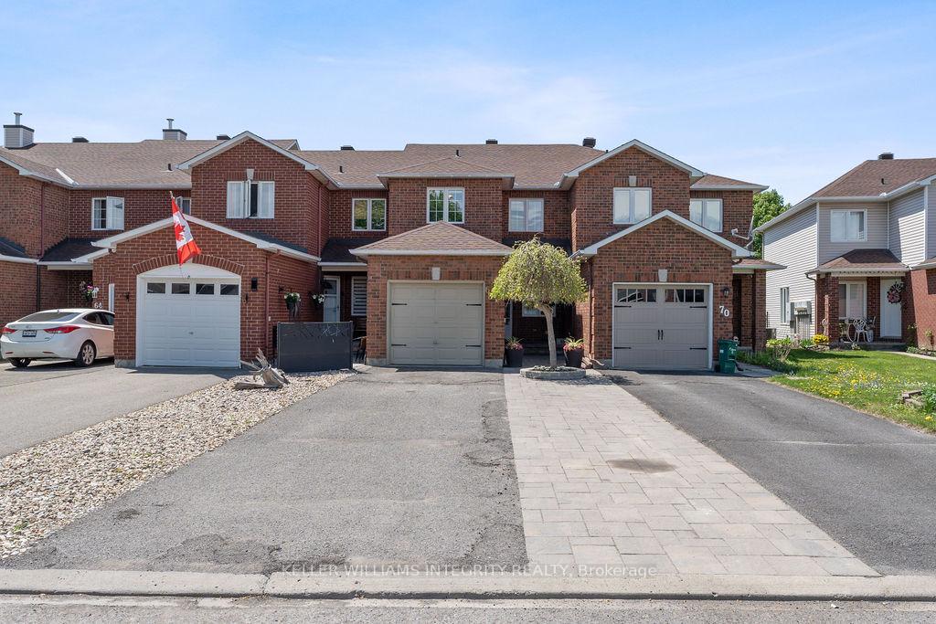 Photo 1 of 68 Whitegate Crescent, Ottawa, Barrhaven - Longfields — HOMEH