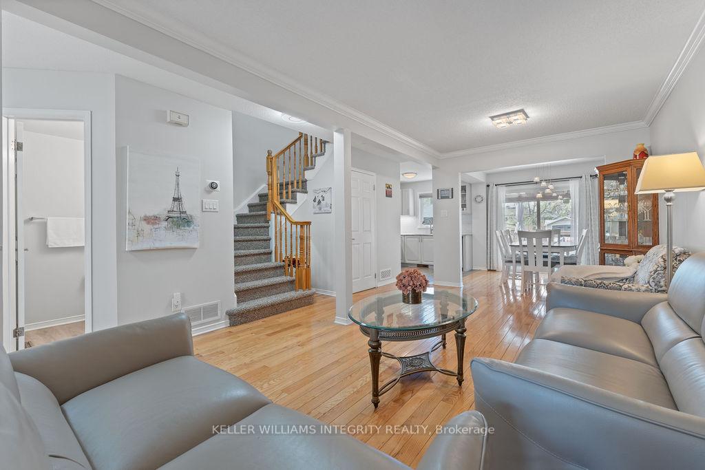Photo 14 of 68 Whitegate Crescent, Ottawa, Barrhaven - Longfields — HOMEH