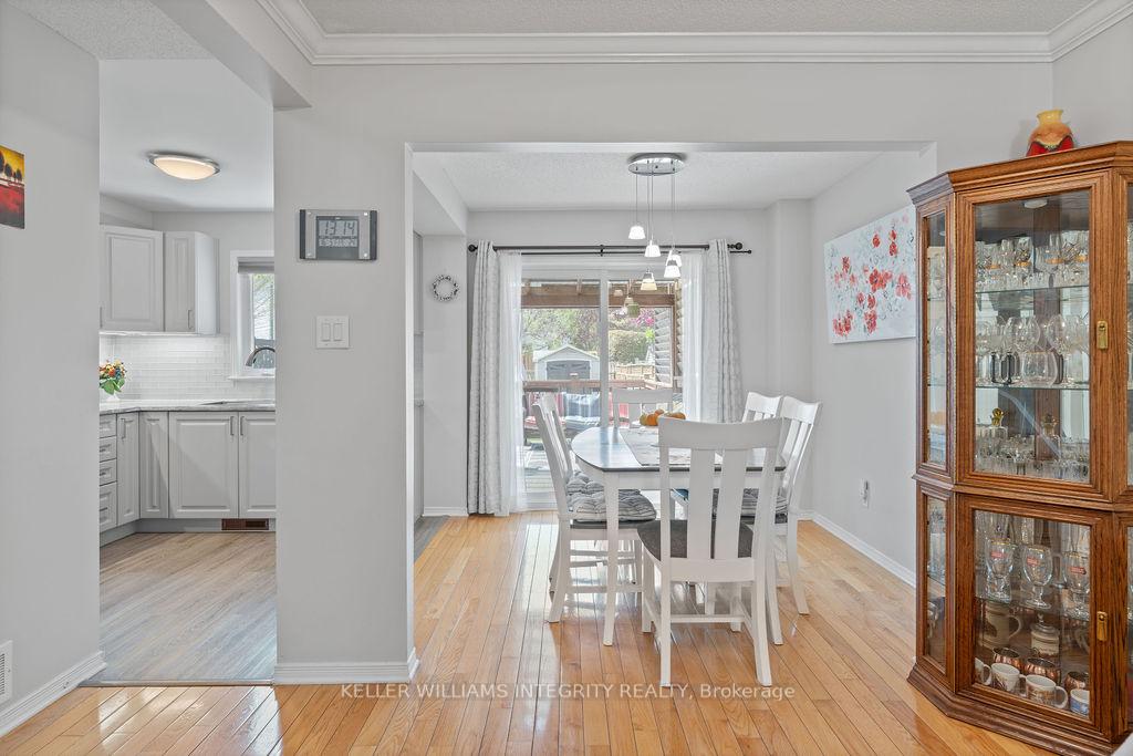 Photo 15 of 68 Whitegate Crescent, Ottawa, Barrhaven - Longfields — HOMEH