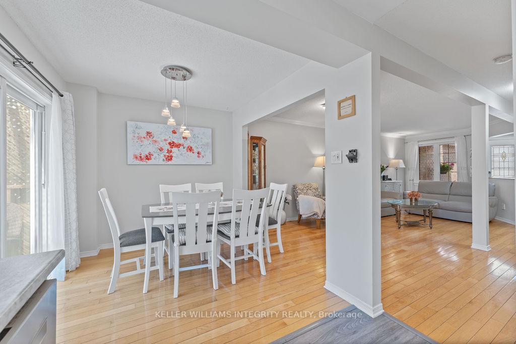 Photo 20 of 68 Whitegate Crescent, Ottawa, Barrhaven - Longfields — HOMEH