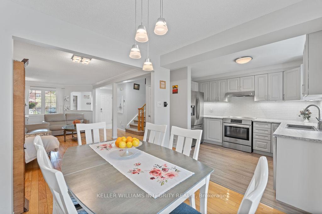 Photo 21 of 68 Whitegate Crescent, Ottawa, Barrhaven - Longfields — HOMEH