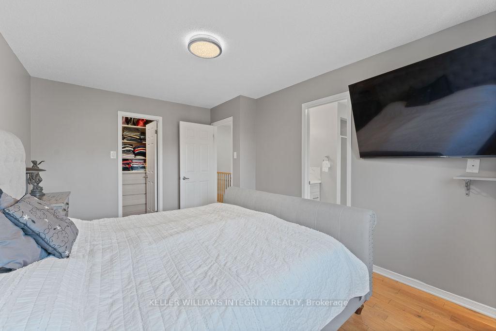 Photo 24 of 68 Whitegate Crescent, Ottawa, Barrhaven - Longfields — HOMEH