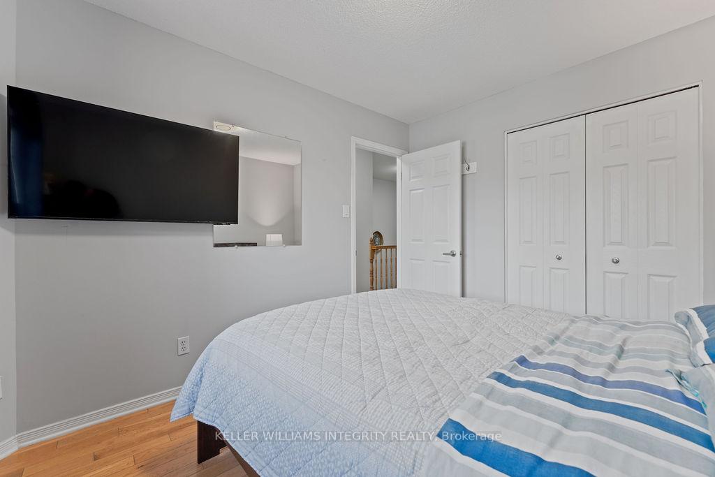 Photo 29 of 68 Whitegate Crescent, Ottawa, Barrhaven - Longfields — HOMEH