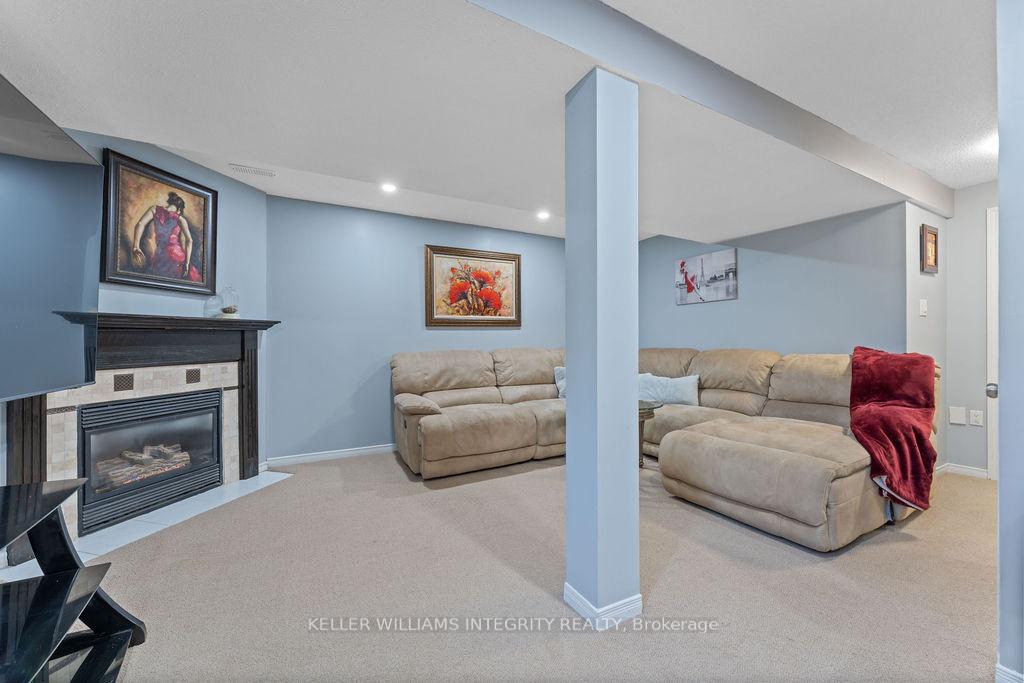 Photo 31 of 68 Whitegate Crescent, Ottawa, Barrhaven - Longfields — HOMEH