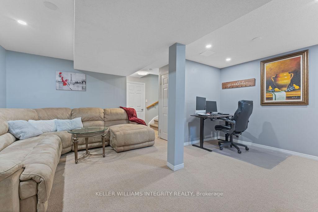Photo 32 of 68 Whitegate Crescent, Ottawa, Barrhaven - Longfields — HOMEH