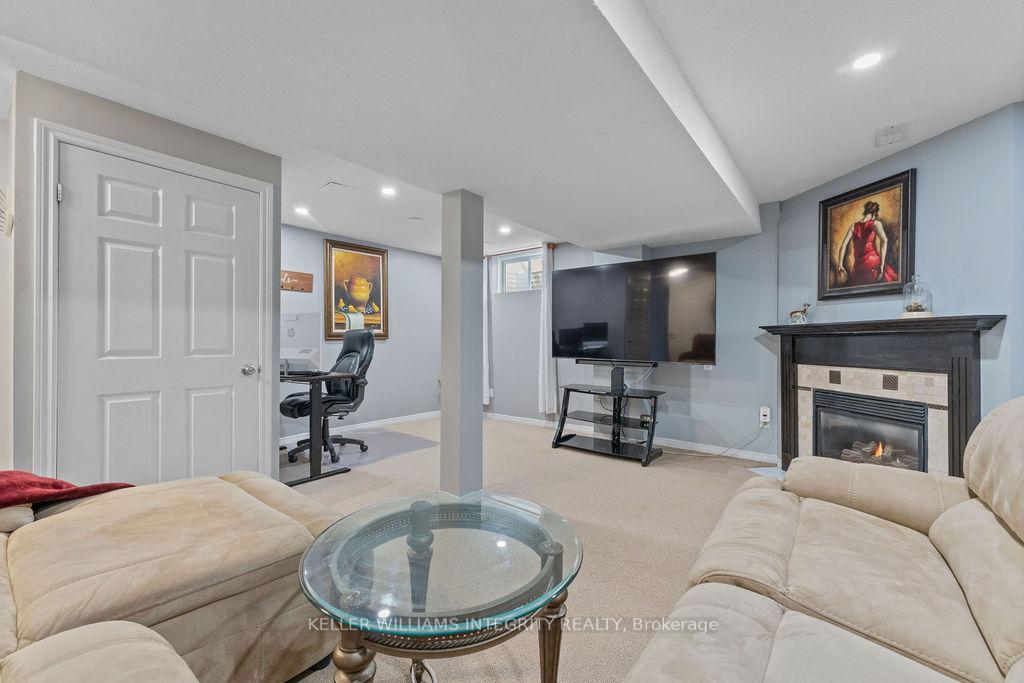 Photo 33 of 68 Whitegate Crescent, Ottawa, Barrhaven - Longfields — HOMEH