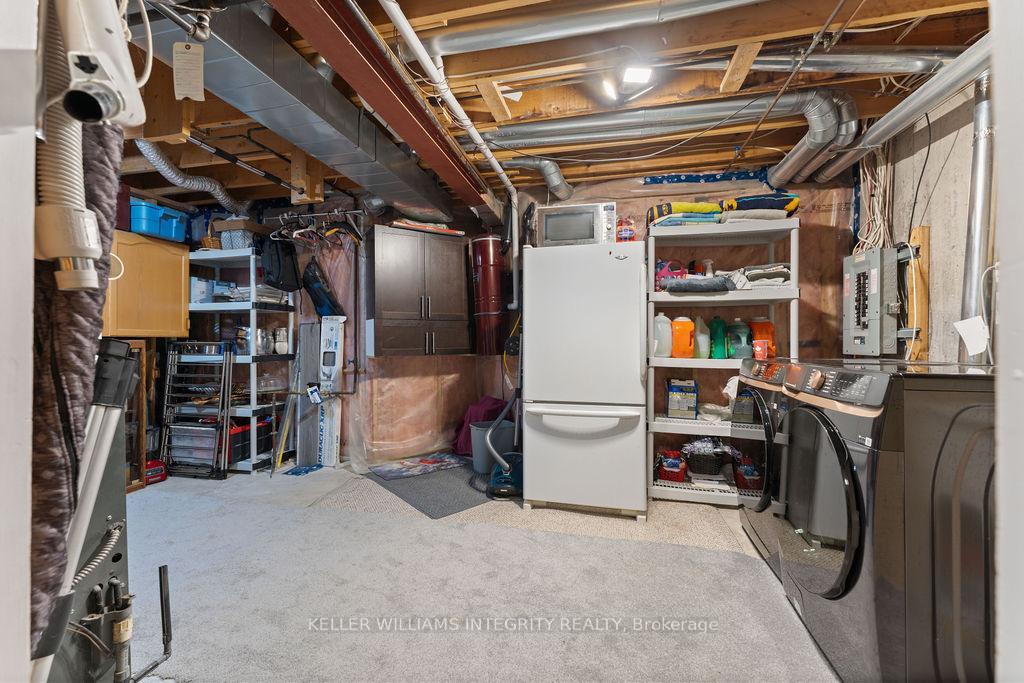 Photo 34 of 68 Whitegate Crescent, Ottawa, Barrhaven - Longfields — HOMEH