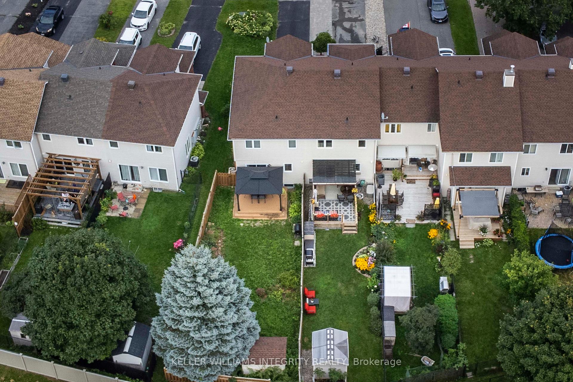 Photo 35 of 68 Whitegate Crescent, Ottawa, Barrhaven - Longfields — HOMEH