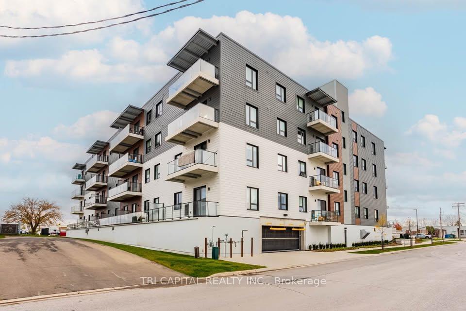 Photo 1 of Unit 211, 228 Mcconnell Street, South Huron, Exeter — HOMEH