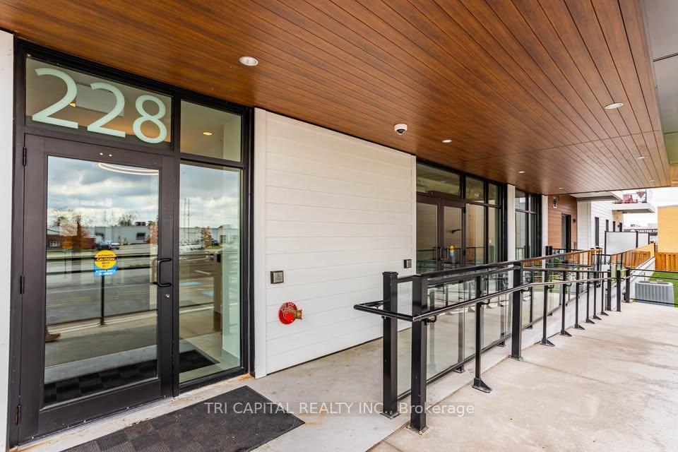 Photo 2 of Unit 211, 228 Mcconnell Street, South Huron, Exeter — HOMEH