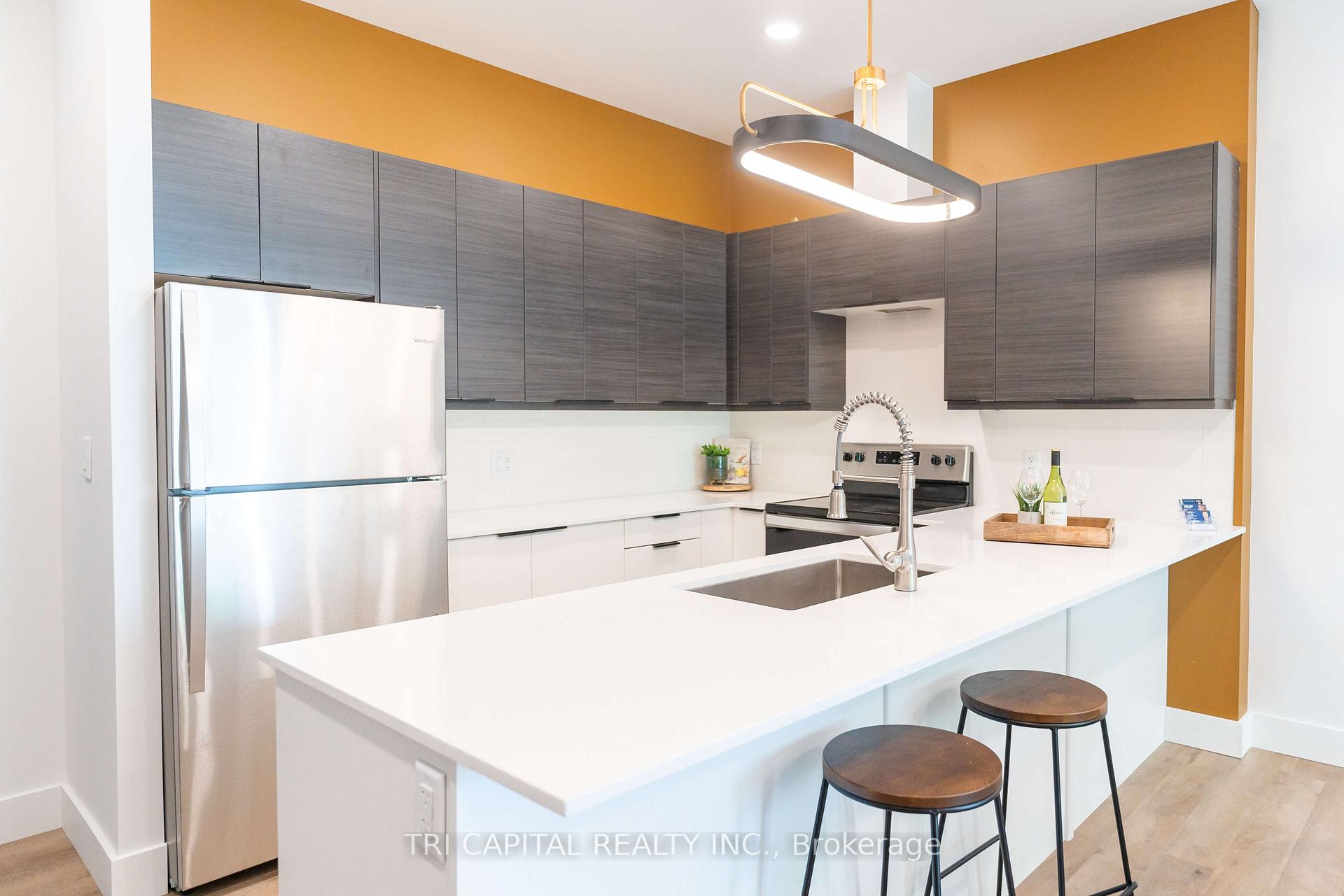 Photo 6 of Unit 211, 228 Mcconnell Street, South Huron, Exeter — HOMEH