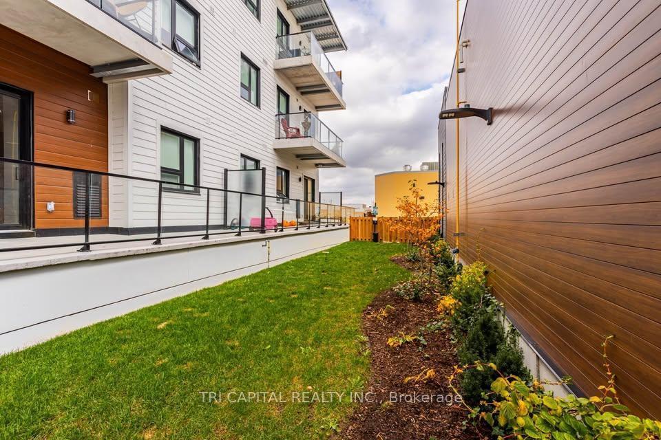 Photo 2 of Unit 316, 228 Mcconnell Street, South Huron, Exeter — HOMEH