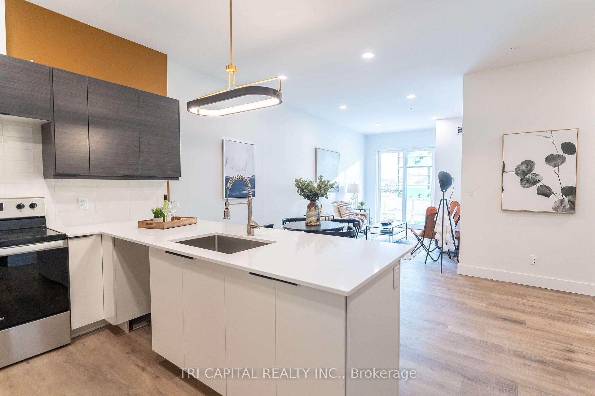 Photo 8 of Unit 316, 228 Mcconnell Street, South Huron, Exeter — HOMEH