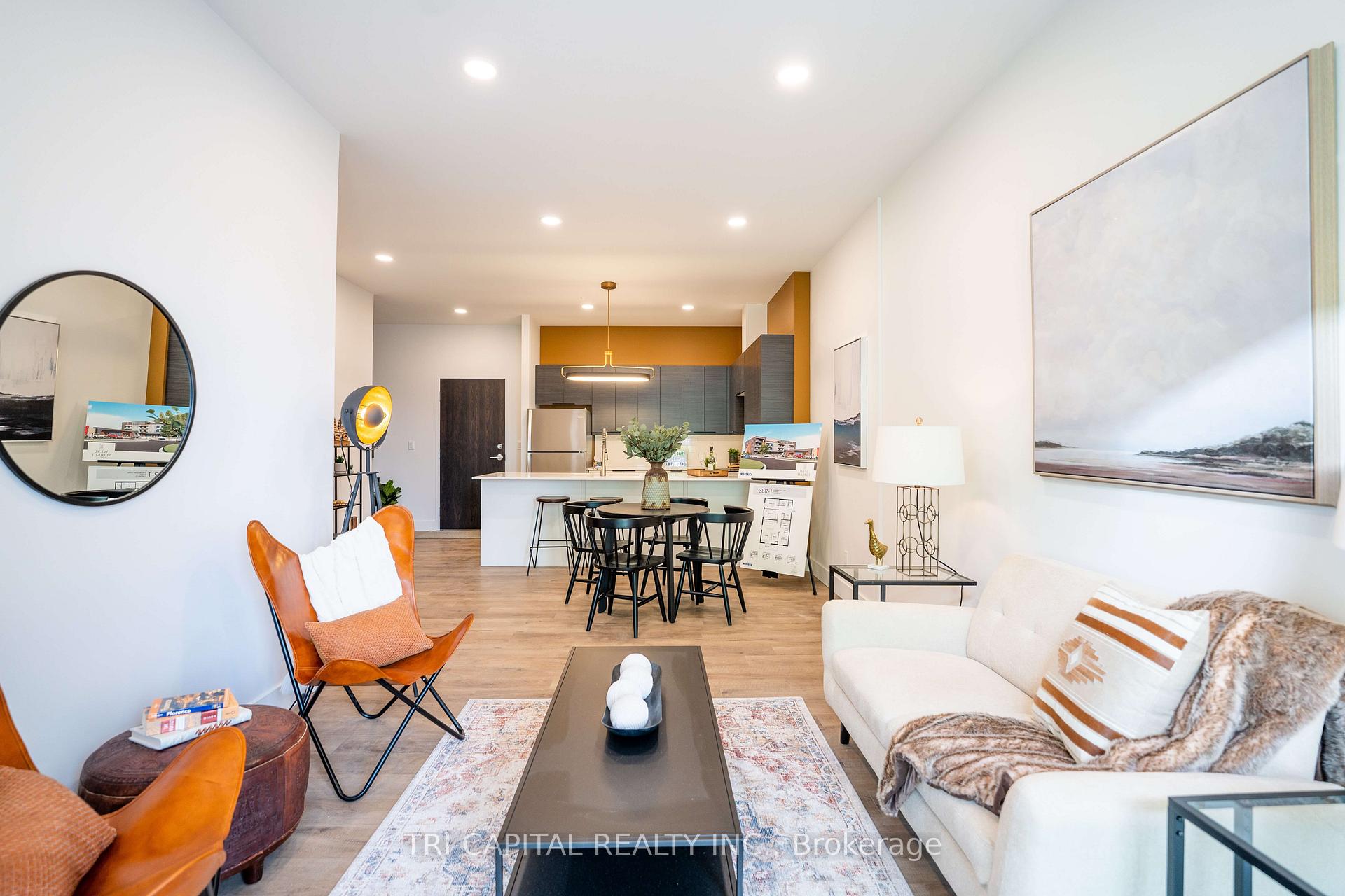 Photo 10 of Unit 316, 228 Mcconnell Street, South Huron, Exeter — HOMEH