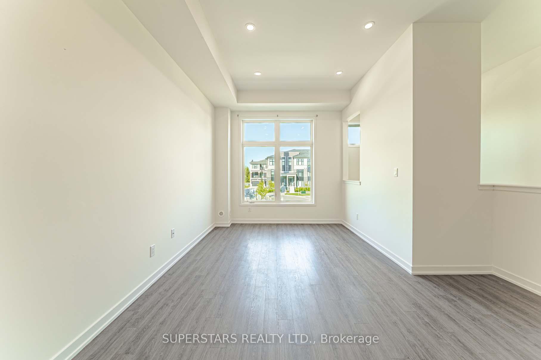 Photo 5 of 21 Armillo Place, Markham, Wismer — HOMEH