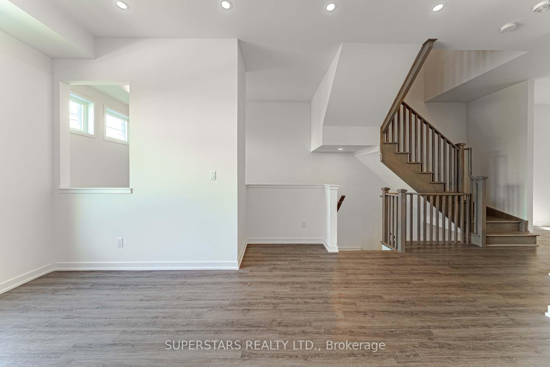 Photo 11 of 21 Armillo Place, Markham, Wismer — HOMEH