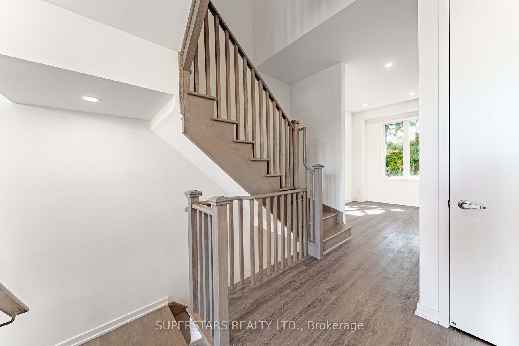 Photo 10 of 21 Armillo Place, Markham, Wismer — HOMEH