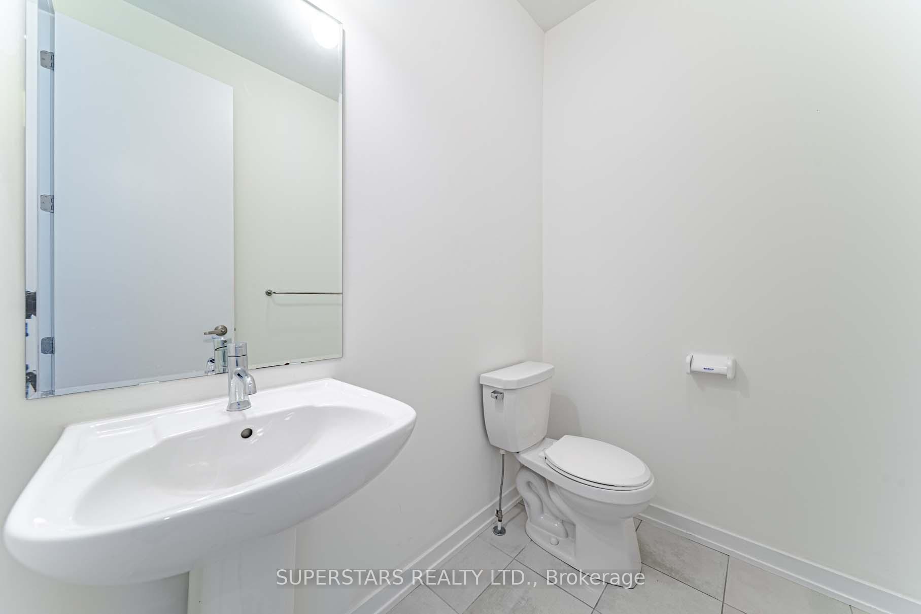 Photo 6 of 21 Armillo Place, Markham, Wismer — HOMEH