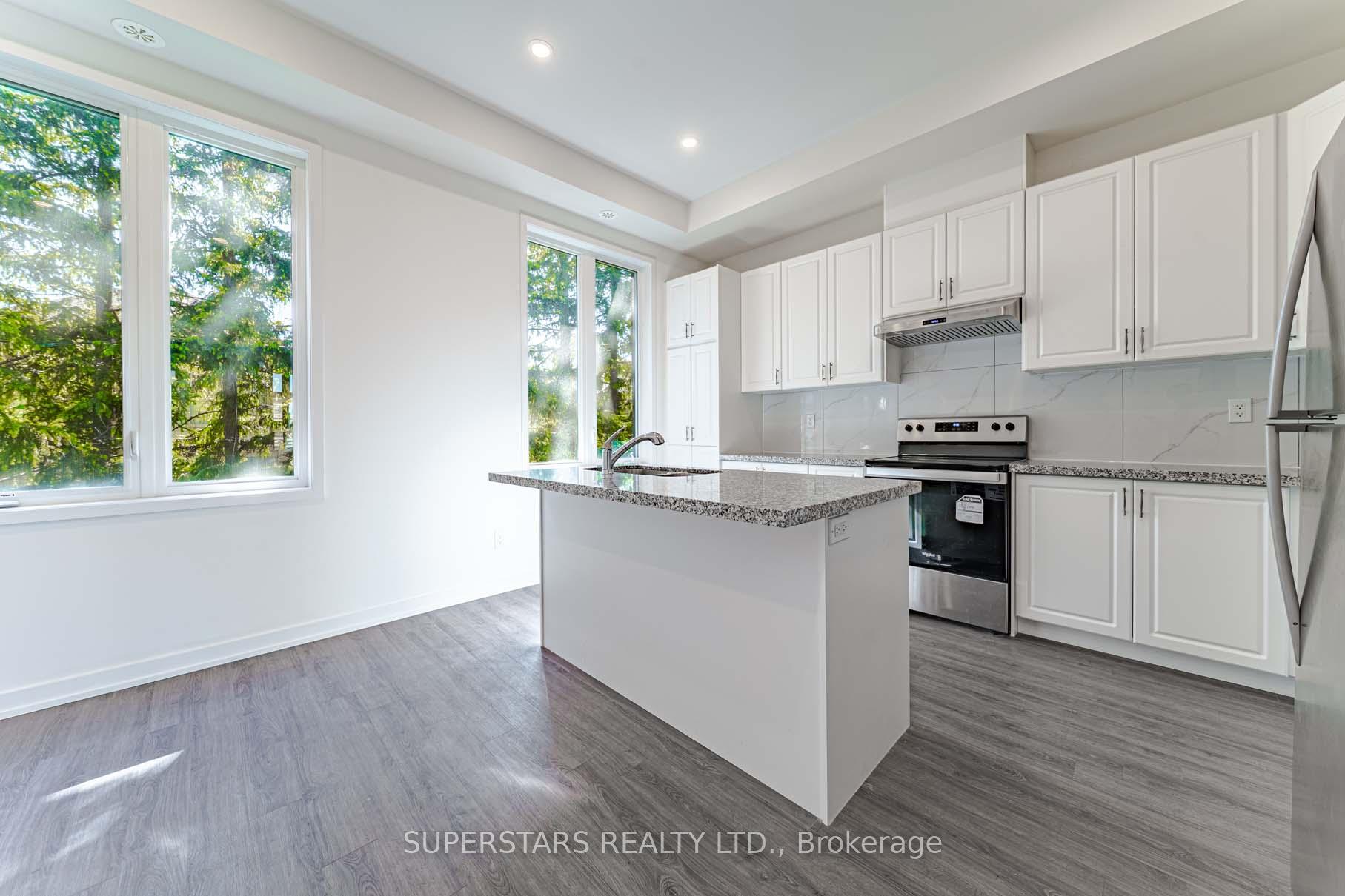 Photo 21 of 21 Armillo Place, Markham, Wismer — HOMEH
