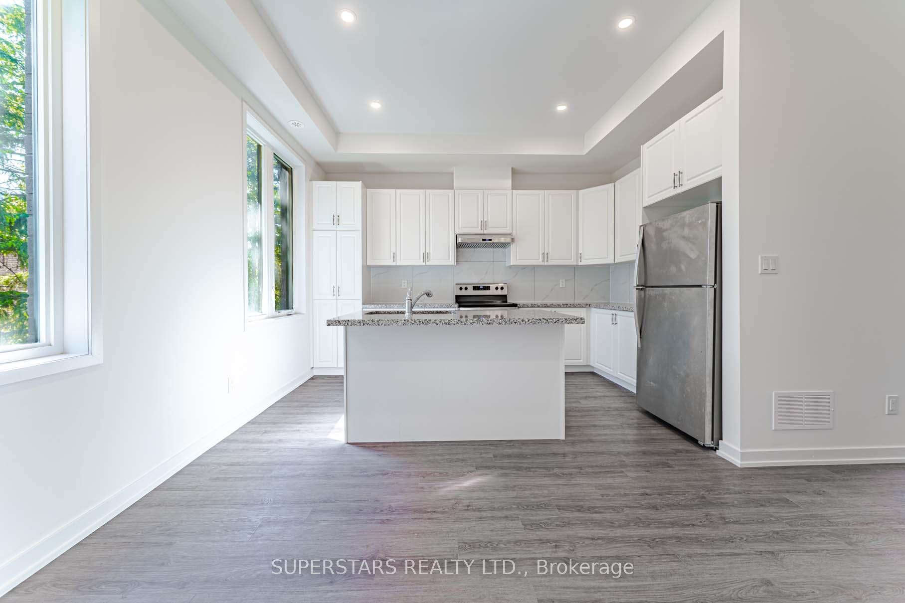 Photo 8 of 21 Armillo Place, Markham, Wismer — HOMEH