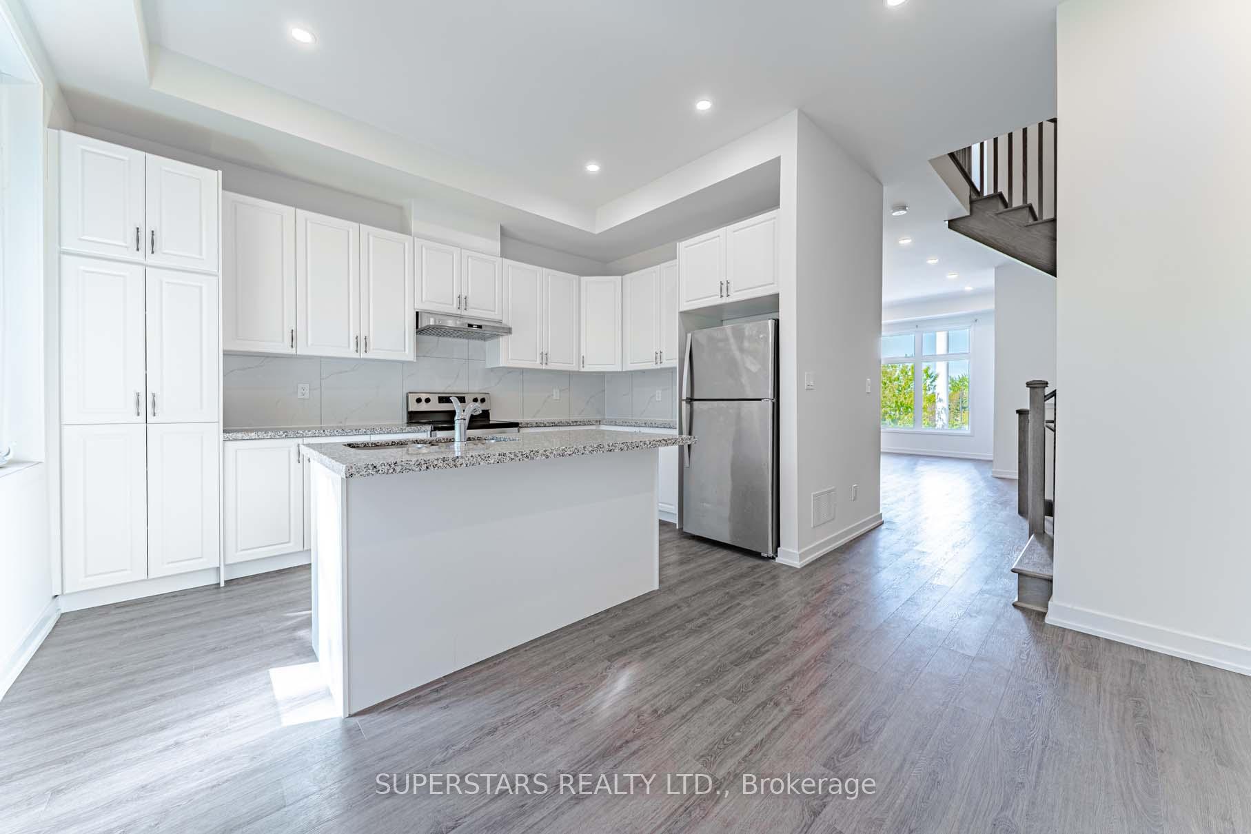 Photo 13 of 21 Armillo Place, Markham, Wismer — HOMEH