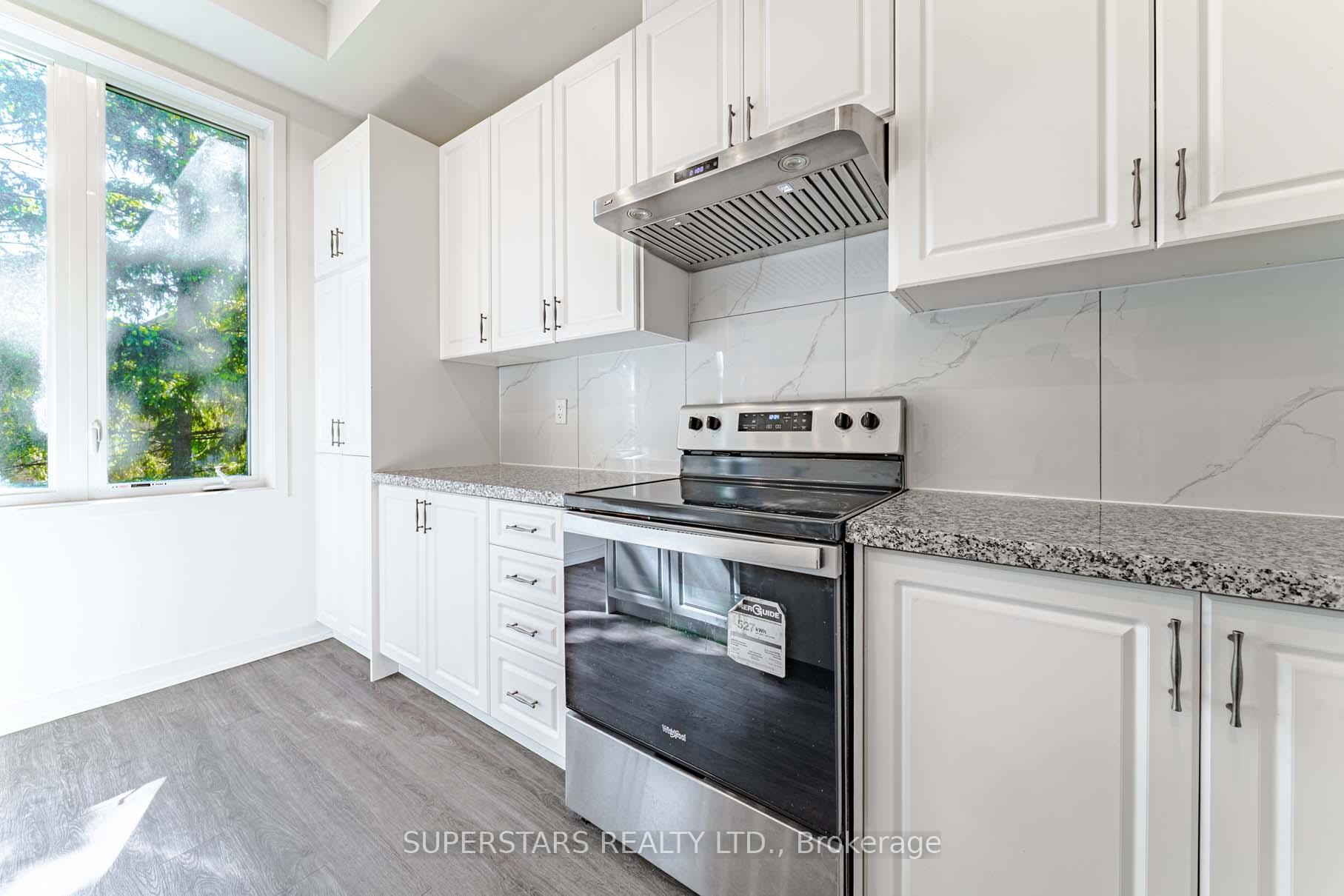 Photo 16 of 21 Armillo Place, Markham, Wismer — HOMEH