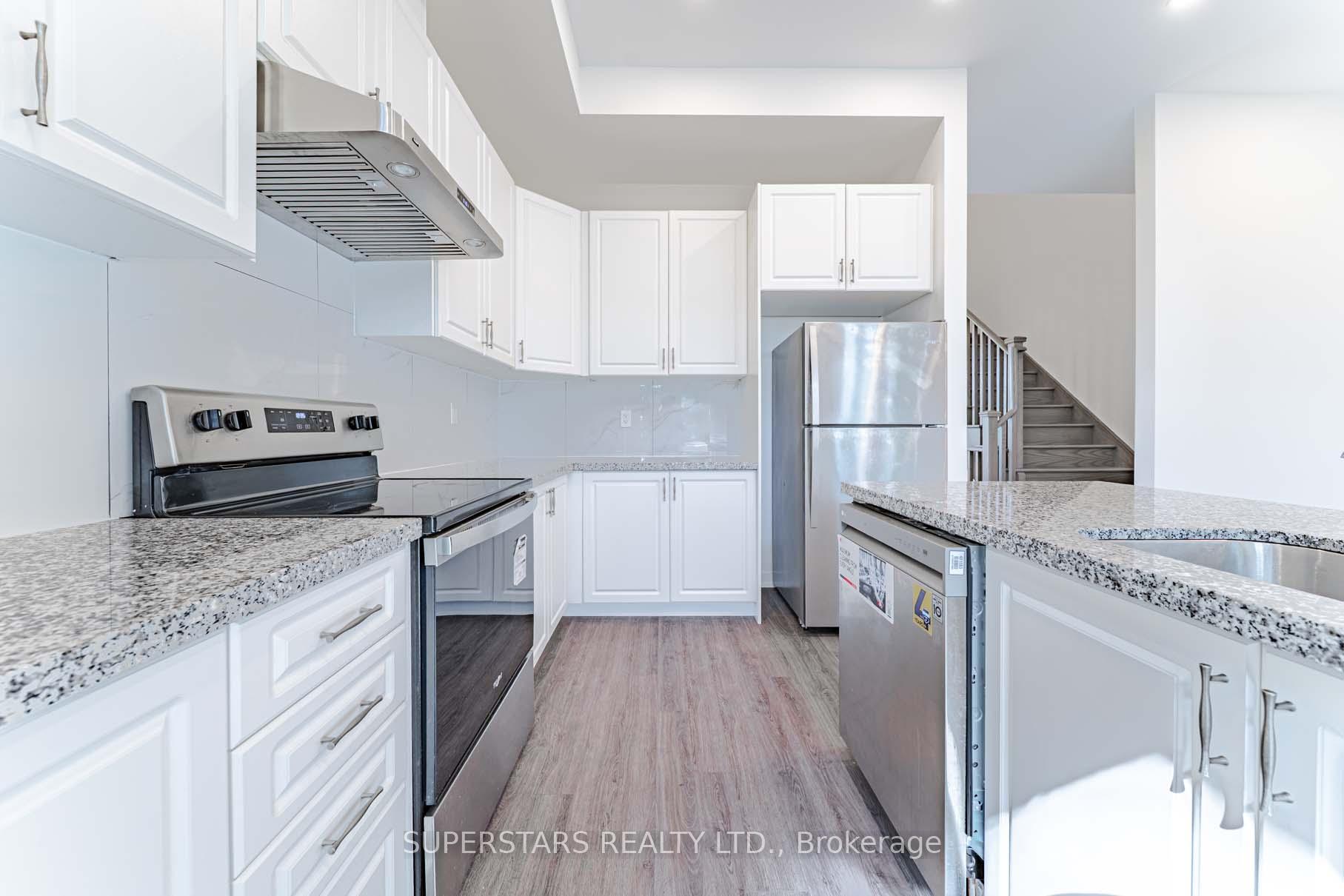 Photo 15 of 21 Armillo Place, Markham, Wismer — HOMEH
